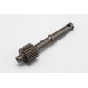 Yokomo Top shaft for YD-2/EX/PLUS Y2-RAC