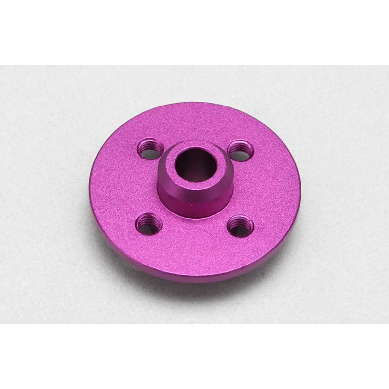 Yokomo Aluminium Spur Gear Hub for YD-2 Series