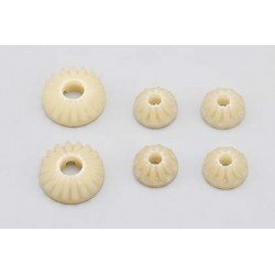 Yokomo Resin Bevel Gear Set...