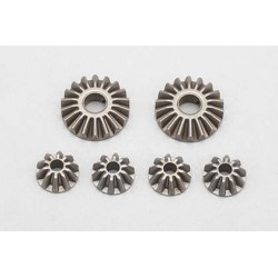 Yokomo Metal Bevel Gear Set...