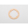 Yokomo Gear Differential Gasket For YD2 / YD2 Plus/ YD2EX /YD2S