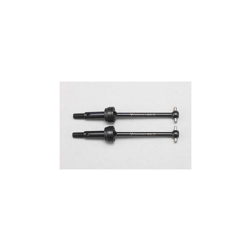 Yokomo C-clip Universal Shaft Assy. for BD7 (Rear, 2 pcs.)