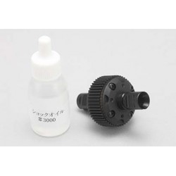 Yokomo Resin Gear...