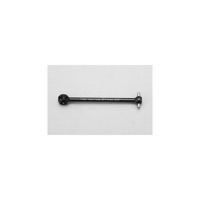 Yokomo 51mm Universal Bone for Narrow ST Block