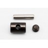 Yokomo Joint/2 Pin/Screw for YD-2/YD-4 Universal