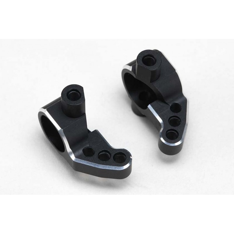 Yokomo Aluminium Lightweight SP Steering Block for RD/SD Series