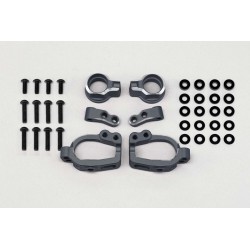 Yokomo Aluminium Adjustable...