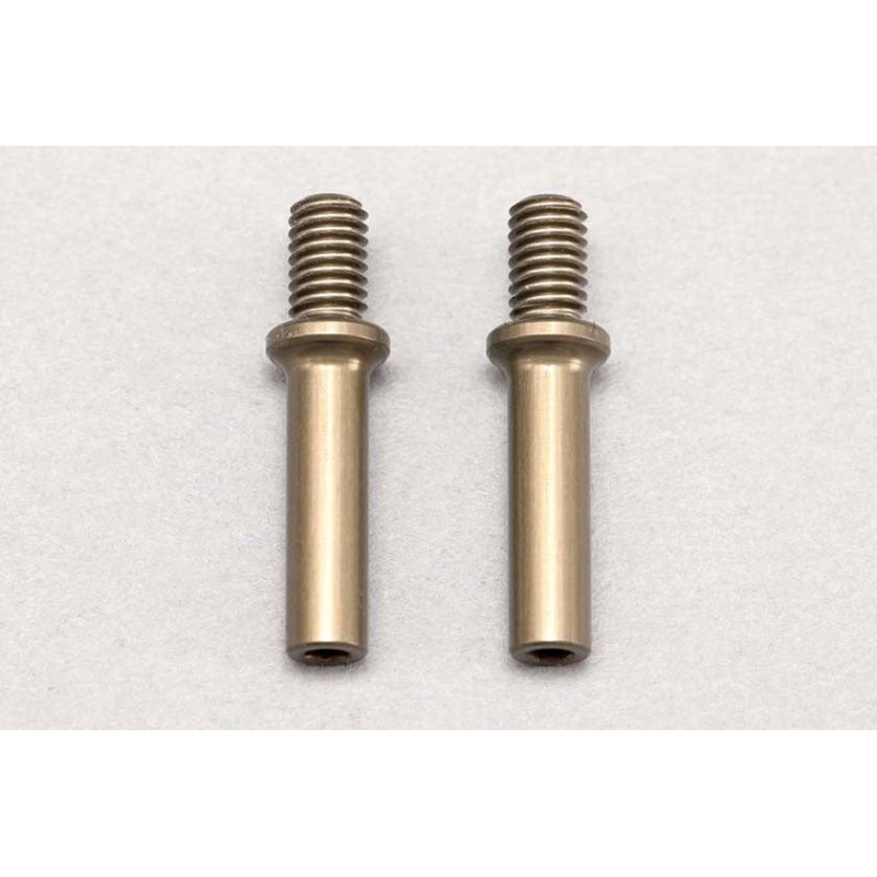 Yokomo Aluminium Steering Stopper (3mm) for YD-2 Series