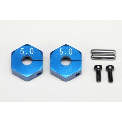 Yokomo Aluminium Clamp-Type...