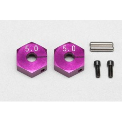 Yokomo Clamp-type 5.0mm...