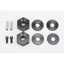 Yokomo 4.5mm Clamp-type...