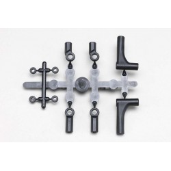 Yokomo Front Upper A-Arm /...
