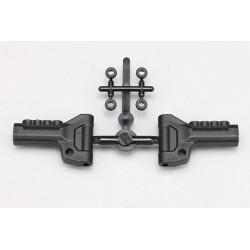 Yokomo Front lower Y-Arm for YD2 2pcs
