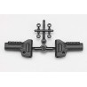 Yokomo Front lower Y-Arm for YD2 2pcs