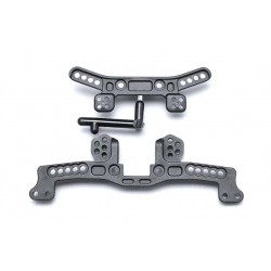Yokomo Front/Rear Shock...