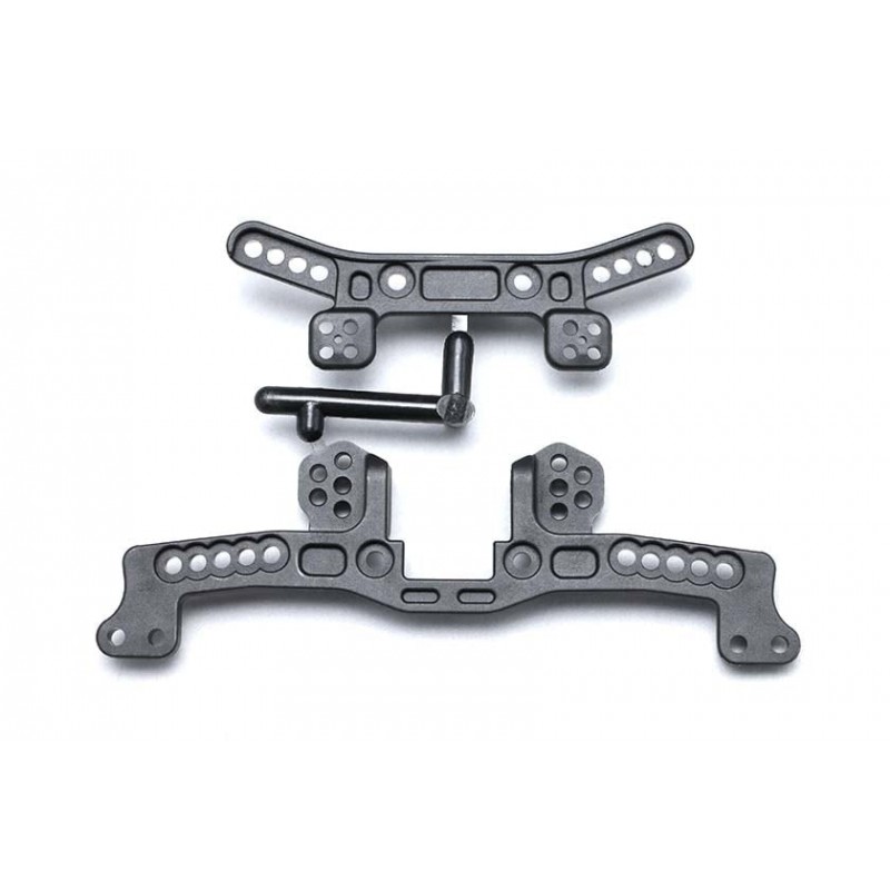 Yokomo Front/Rear Shock Tower for YD-2Z