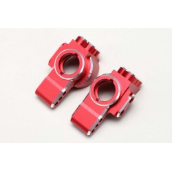 Yokomo Aluminium Rear Hub...