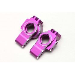 Yokomo Aluminium Rear Hub...