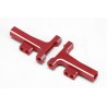 Yokomo Front Lower Short T-Arm Red (for RD/SD)