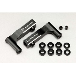 Yokomo Aluminium Front...