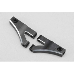 Yokomo Aluminium Front Upper A Arm L/R for YD-2 2pcs