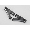Yokomo Aluminium Front Upper A Arm L/R for YD-2 2pcs