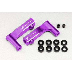 Yokomo Aluminium Front...