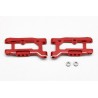 Yokomo Aluminium Rear H-Arm Weight Specification Red (Short Arm for RD2.0/SD2.0)