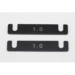Yokomo 1.0mm Suspension...