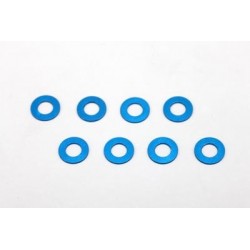Yokomo Aluminium Shim 3.0 x...