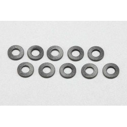Yokomo Teflon spacers for...