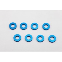 Yokomo Aluminium shim 3.0mm...