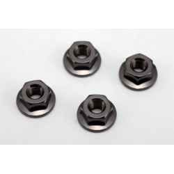 Yokomo M4 Aluminium...