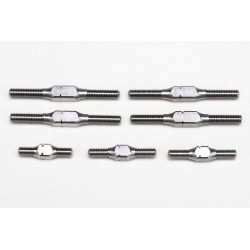 Yokomo Titanium Turnbuckle...