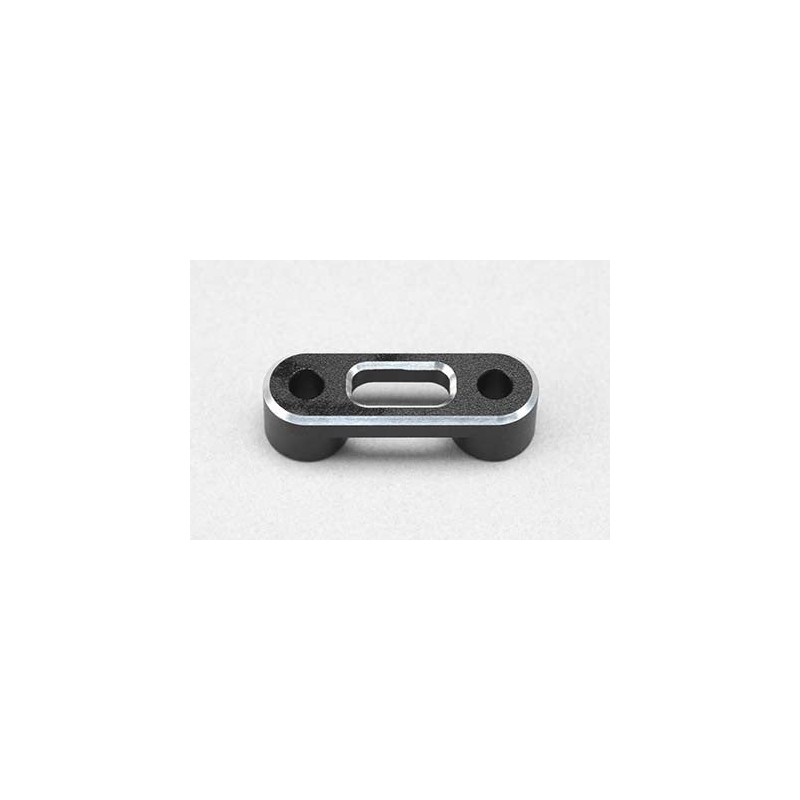 Yokomo Aluminium ST Bellcrank Base for YD-2