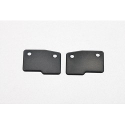 Yokomo Brass Rear "H" Arm...