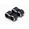 Yokomo Aluminium Rear Shock Lower Adapter for RD2.0