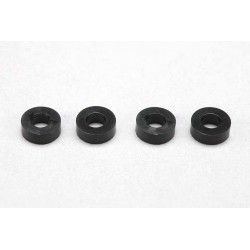 Yokomo Resin suspension...