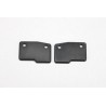 Yokomo Brass Rear "H" Arm Weight A (10g)