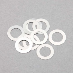 Yokomo Stainless steel shim...