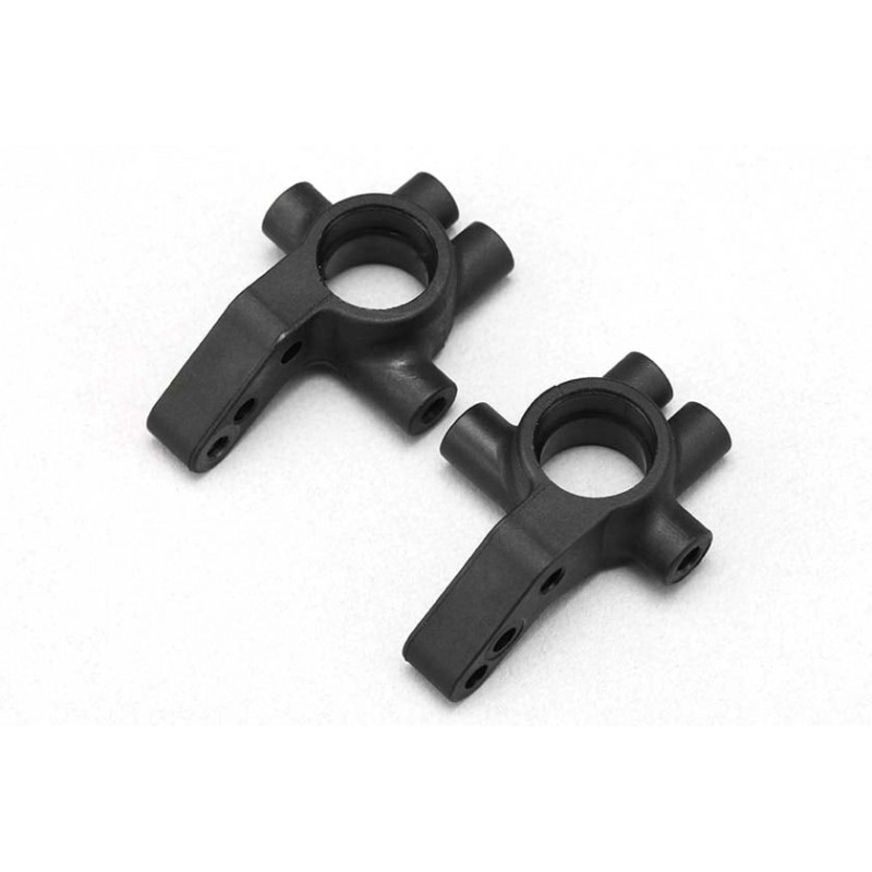Yokomo Steering Block for YD-2 Series Caliper Installation