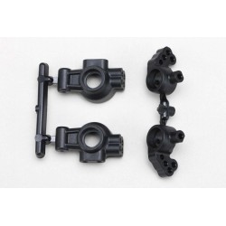 Yokomo Steering Block &...