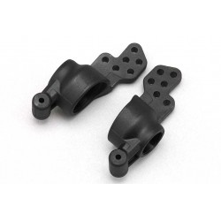 Yokomo Rear Composite hub carrier for YD-2 dummy brake set