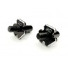 ReveD RDX Aluminium Front Axle(2.0mm, 2pcs.)
