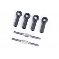 ReveD Titanium Slim Tie-Rod...