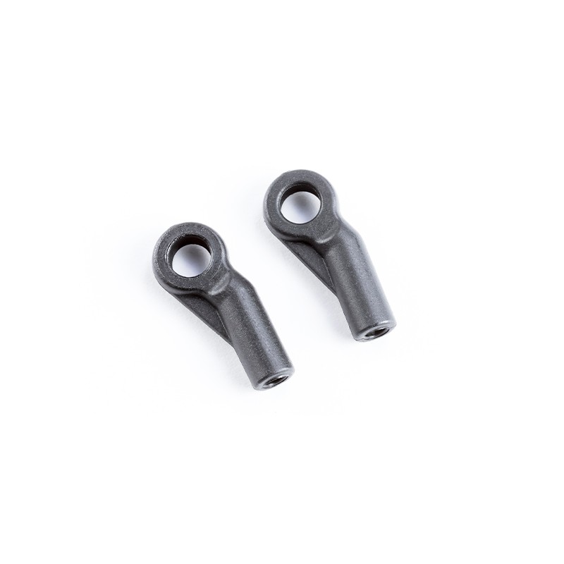 ReveD Moulded Angled Ball Cap for Slim Tie Rods(2pcs.)