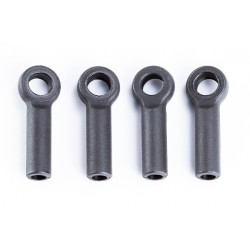ReveD Moulded Ball Caps for...