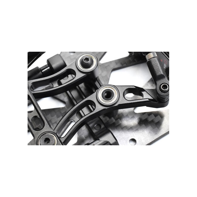 ReveD Ball Bearings, 8 x 5 x 2.5mm (2pcs)