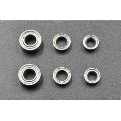 ReveD Ball Bearings, 7 x 4...