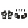 ReveD Aluminium Rear Hub Carrier Set for RWD Drift